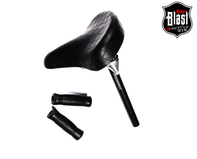 SEAT & GRIPS Michael Blast